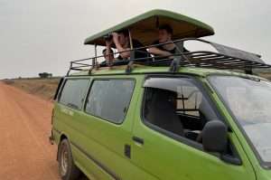 Uganda Wildlife & Herping Safaris | Gorilla Trekking Uganda 