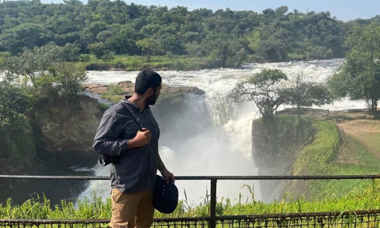 Uganda Wildlife and Herping Safaris - Destinations