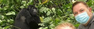 Uganda Wildlife And Herping Safaris - Uganda Wildlife Safari