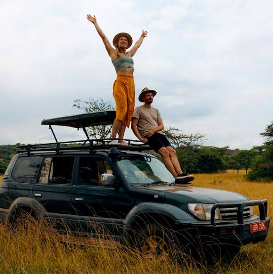Uganda Wildlife And Herping Safaris - Rental Cars