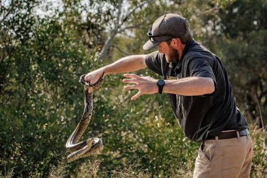 7 Days Uganda Herping Safari - Uganda Wildlife And Herping Safaris